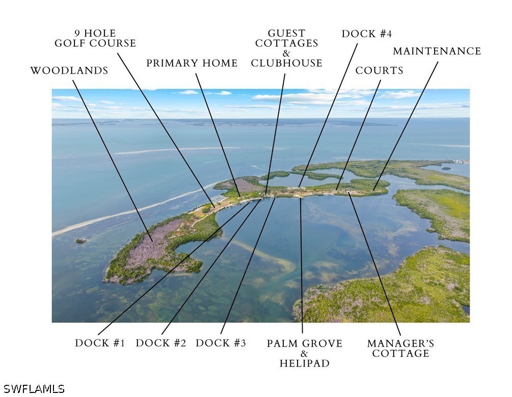 X Burgess Island Property Photo 20