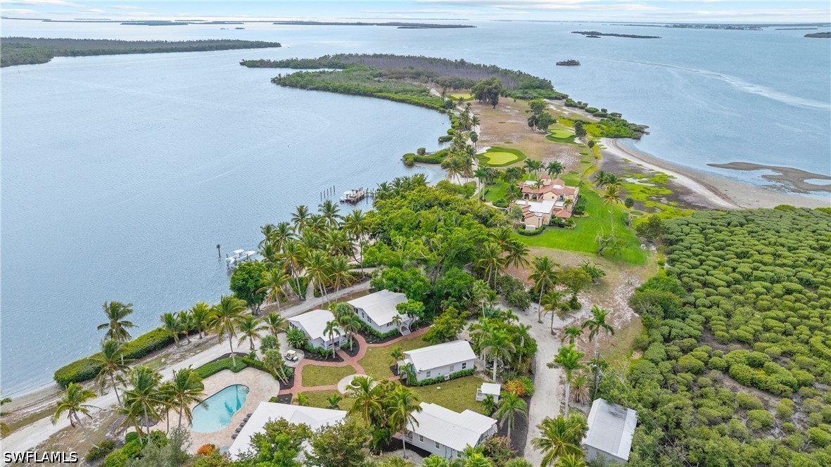 X Burgess Island Property Photo 21