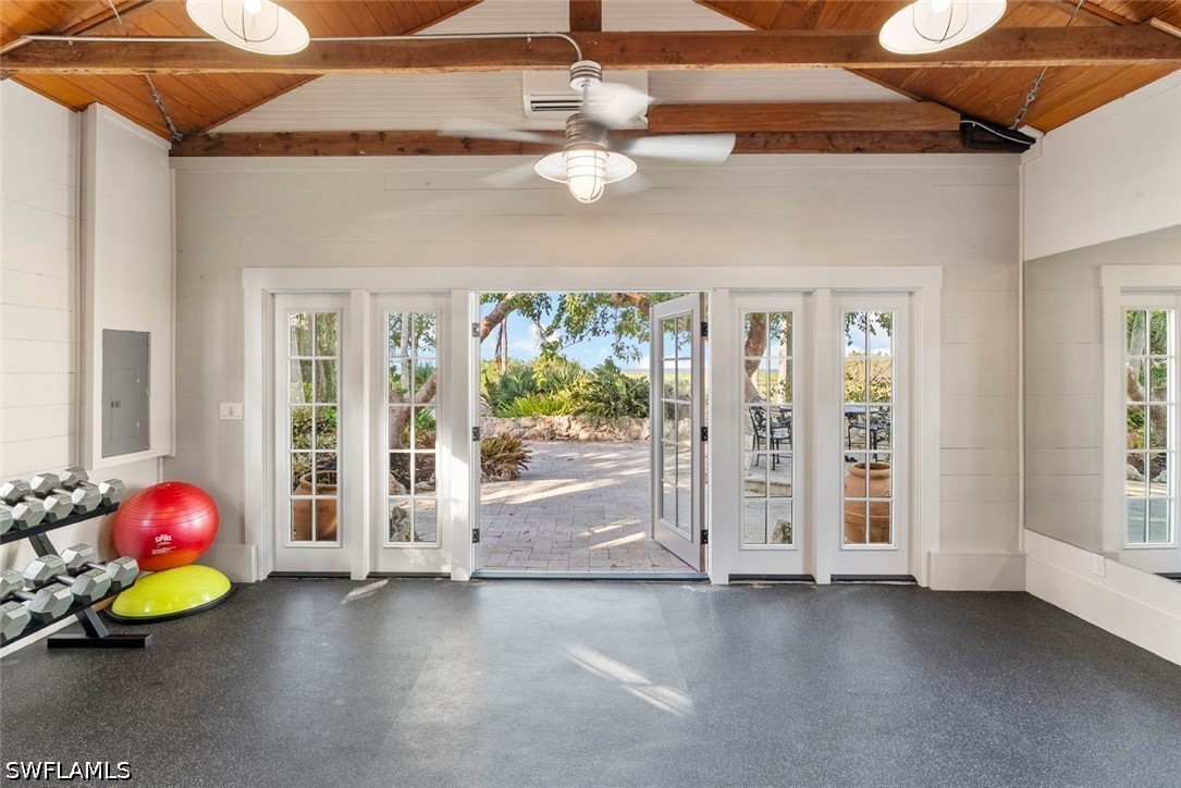 X Burgess Island Property Photo 28