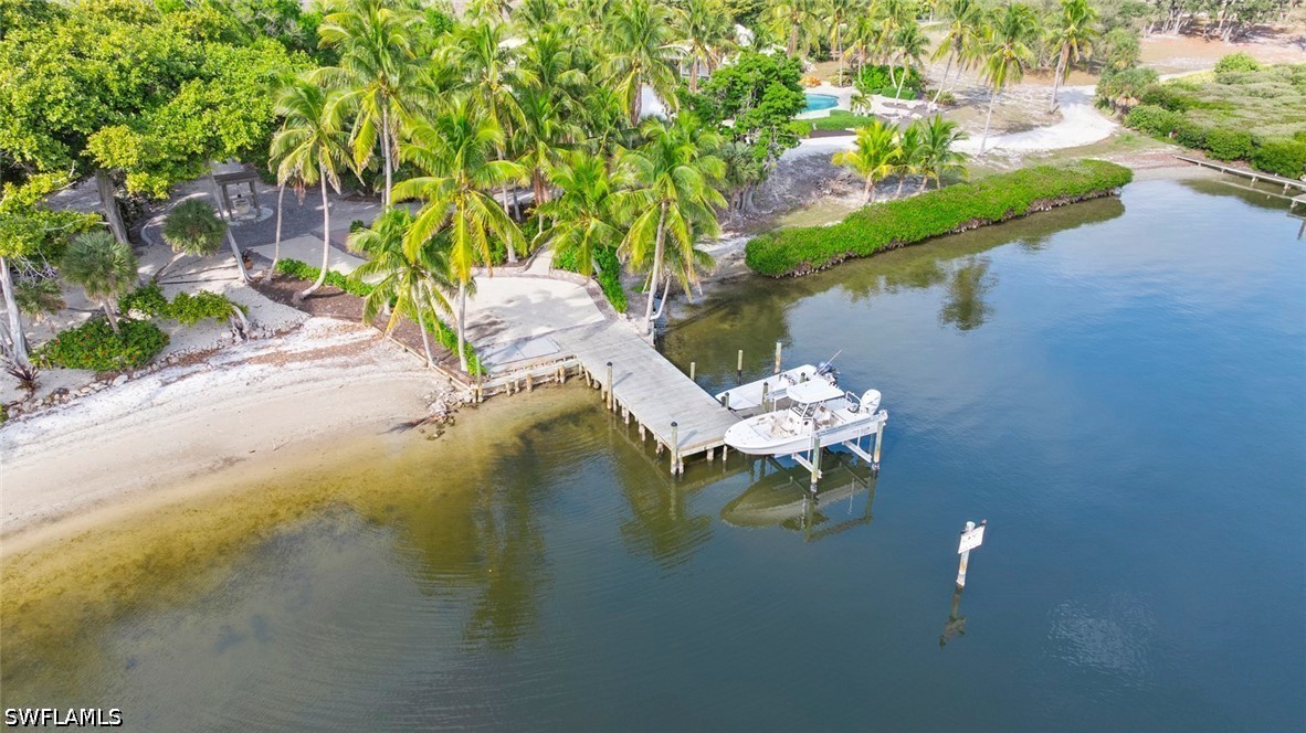 X Burgess Island Property Photo 42