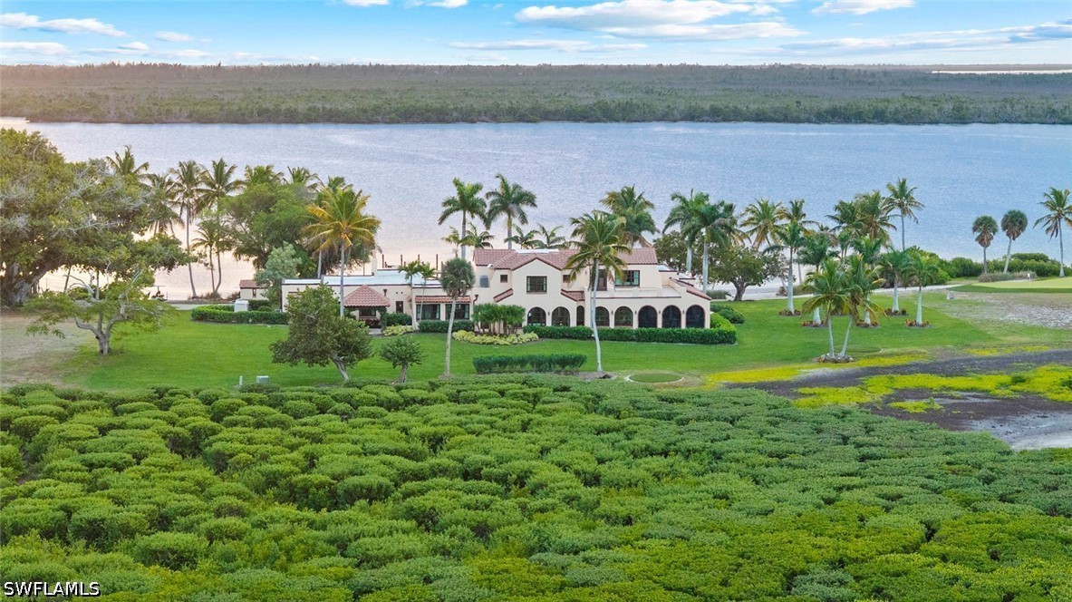 X Burgess Island Property Photo 44