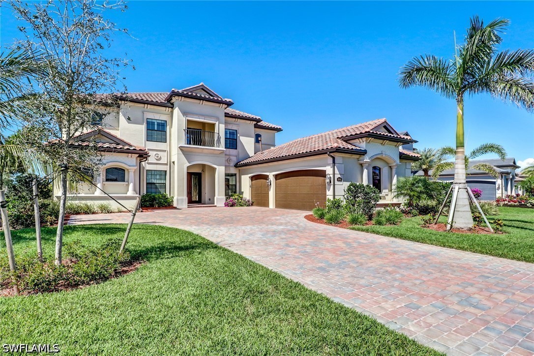 9902 Corso Bello Dr Property Photo 1
