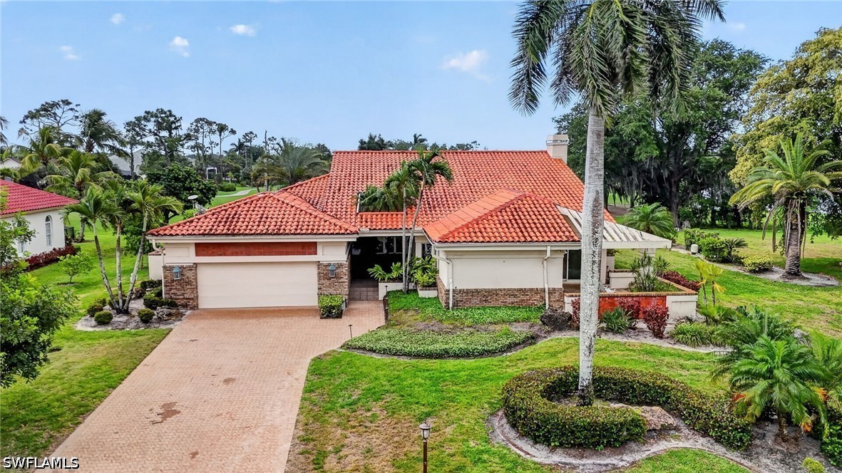 16031 Forest Oaks Dr Property Photo 1