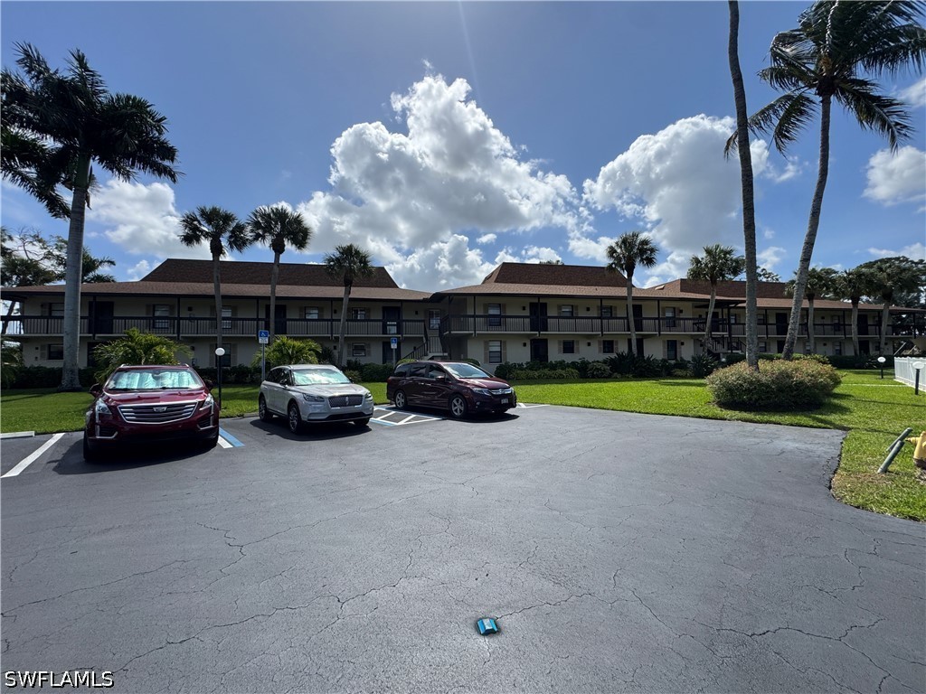 25398 Golf Lake CIR 205