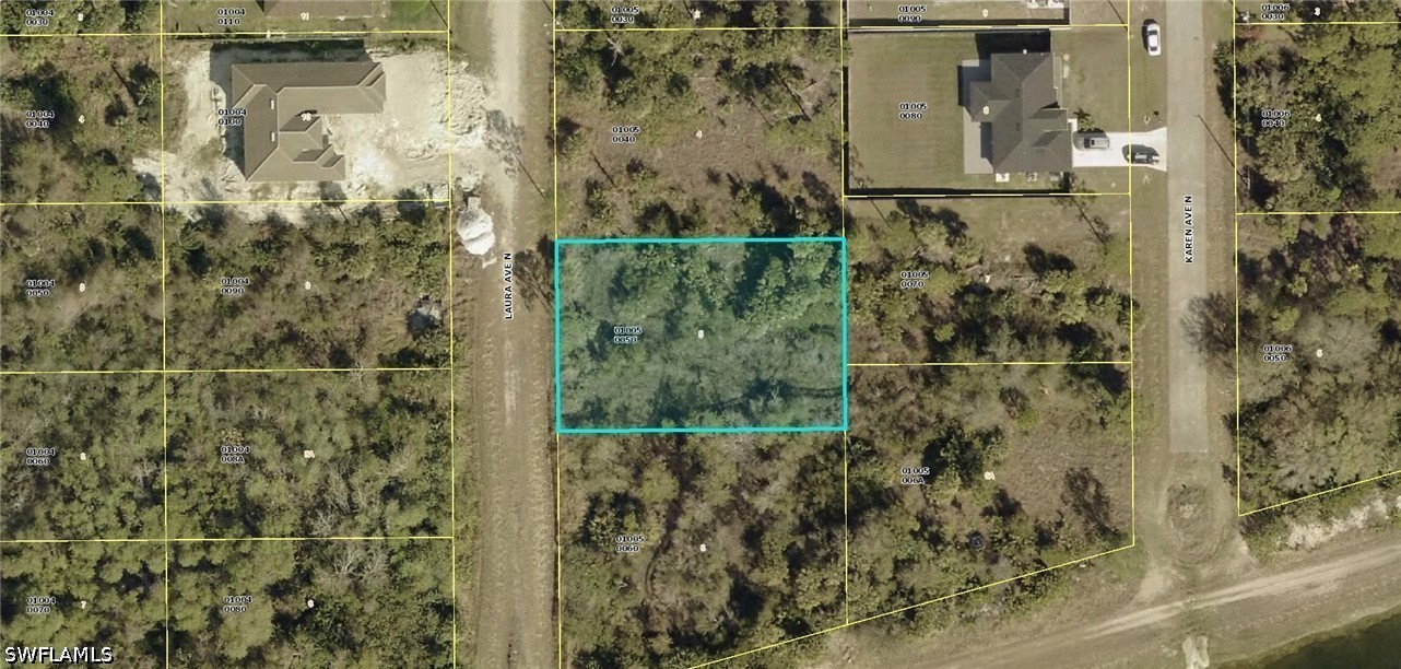 2806 Laura AVE N Property Photo 1