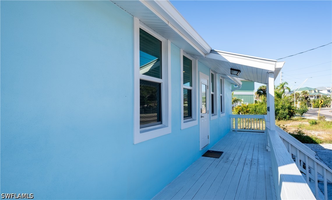 6030 Estero Blvd Property Photo 5