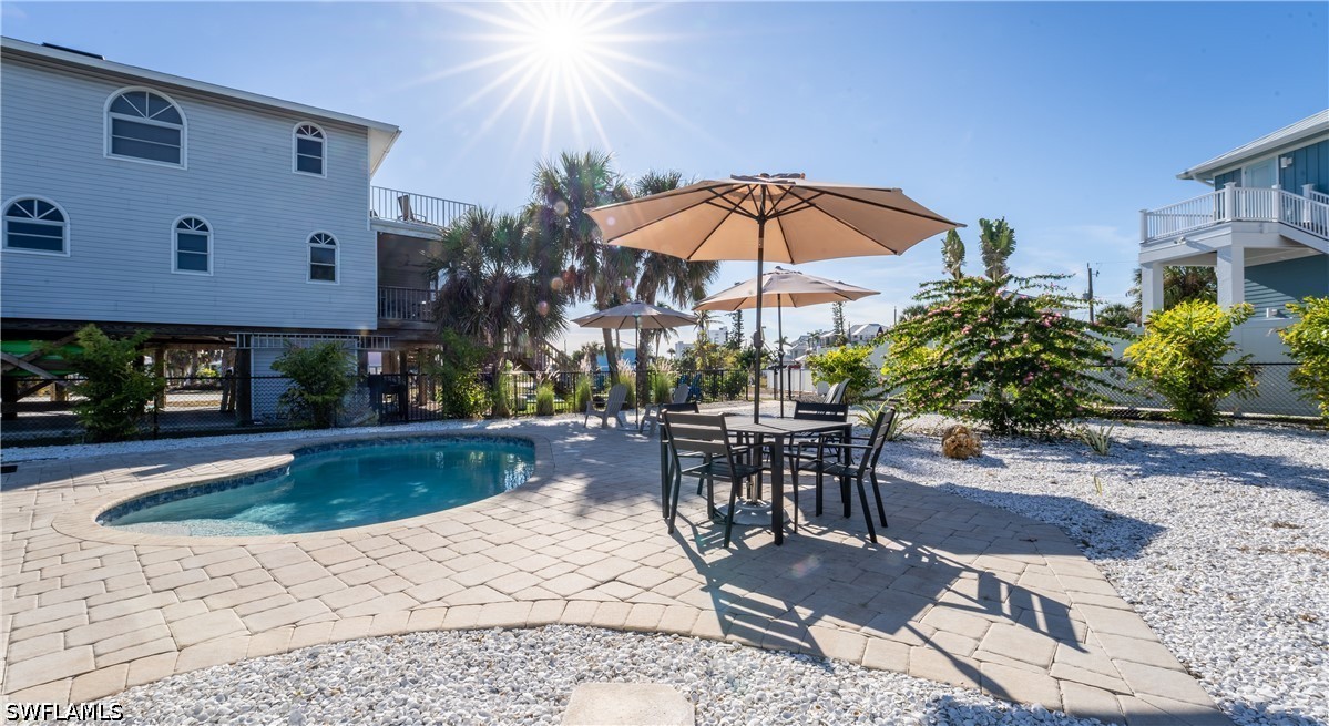 6030 Estero Blvd Property Photo 40