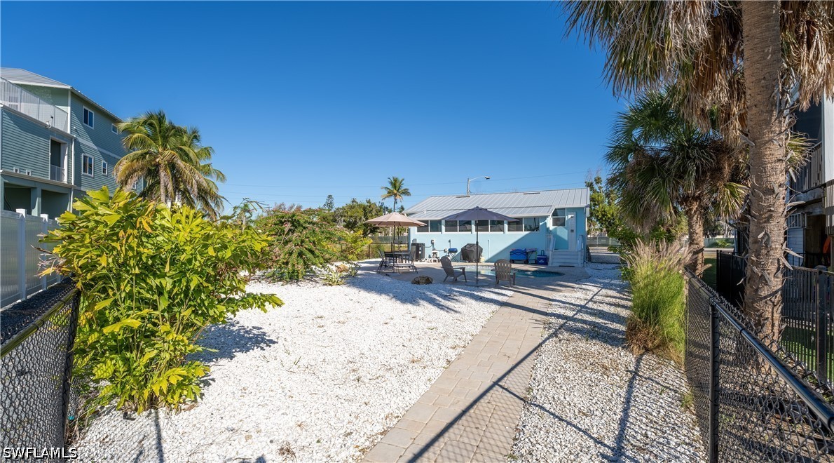 6030 Estero Blvd Property Photo 42