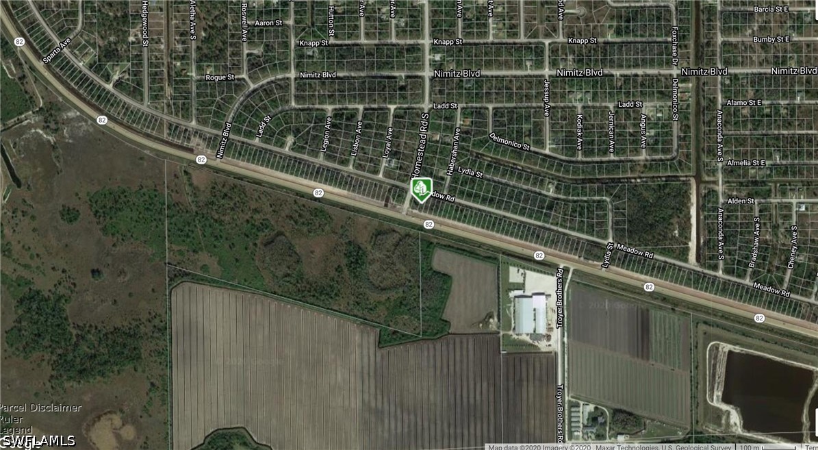 2702 Meadow Rd Property Photo