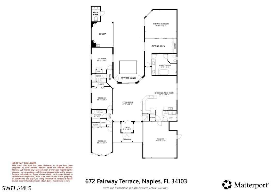 672 Fairway Ter Property Photo 40
