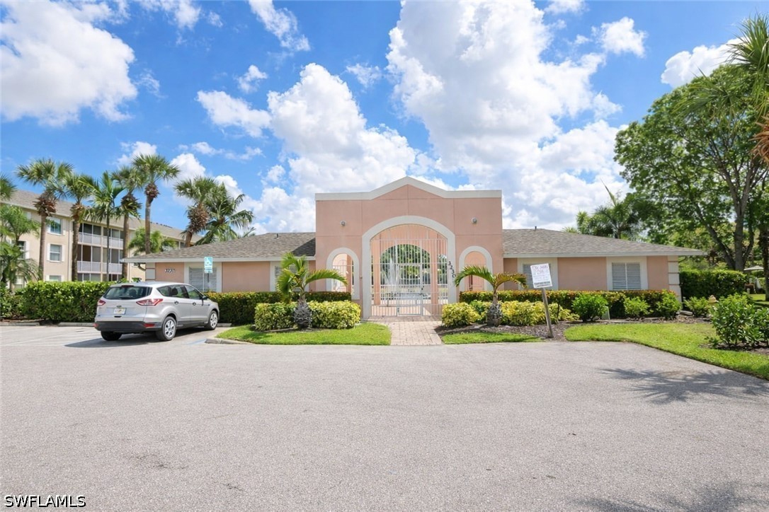 3225 Cypress Glen WAY 105 Property Photo 1
