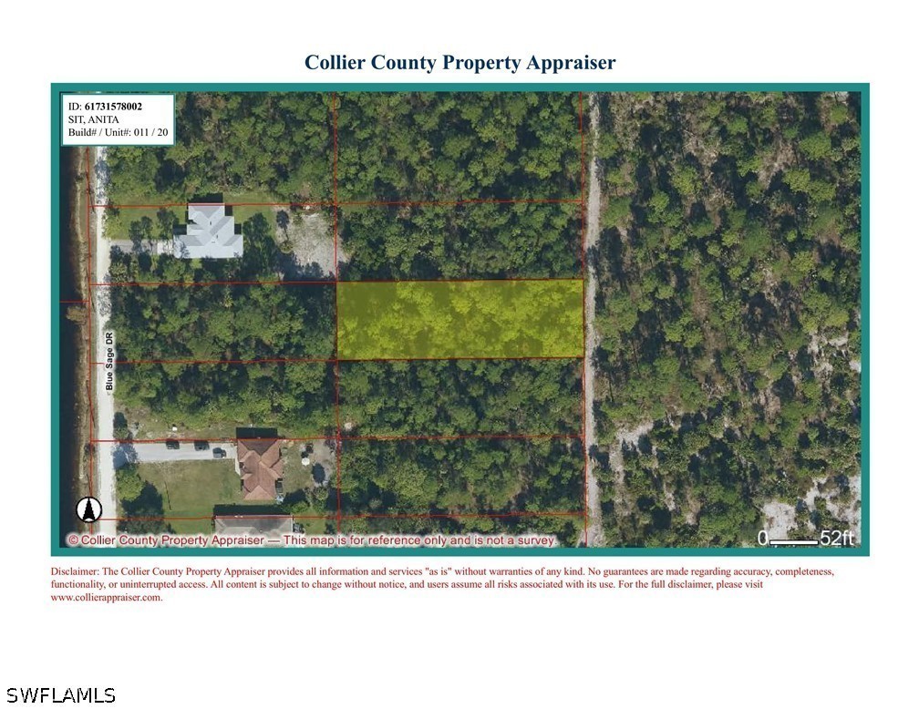 Off Blue Sage Dr Property Photo 1