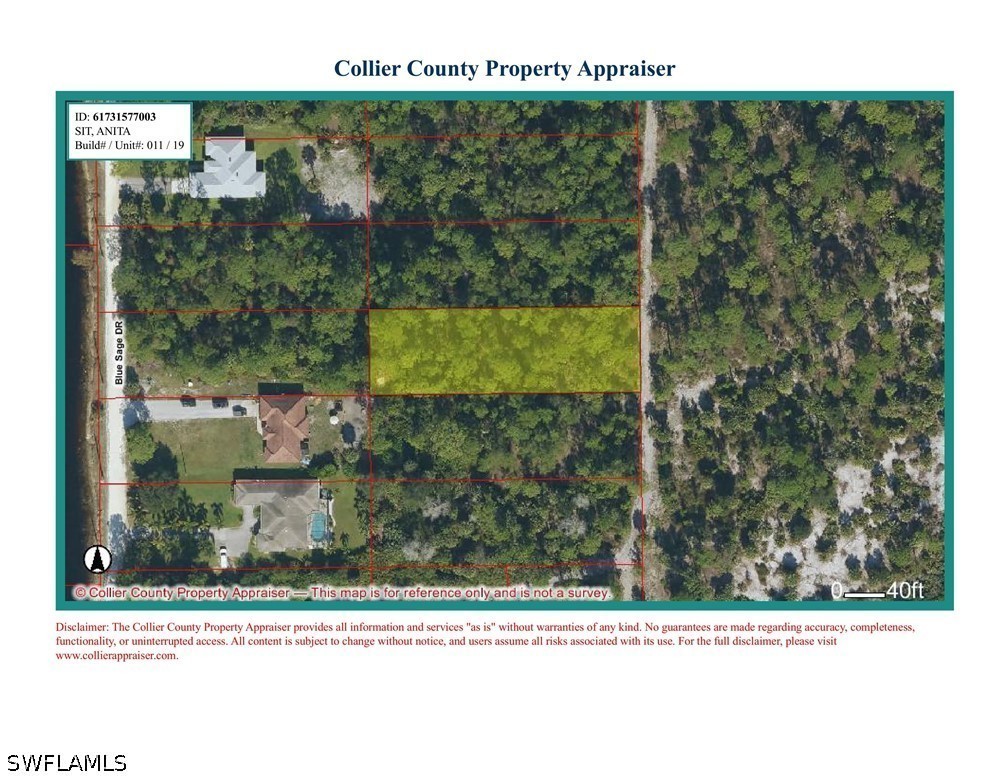 Off Blue Sage Dr Property Photo 1