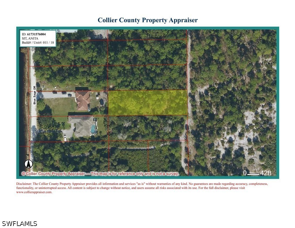 Off Blue Sage Dr Property Photo 1