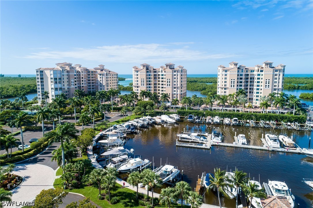 435 Dockside DR B703 Property Photo 1