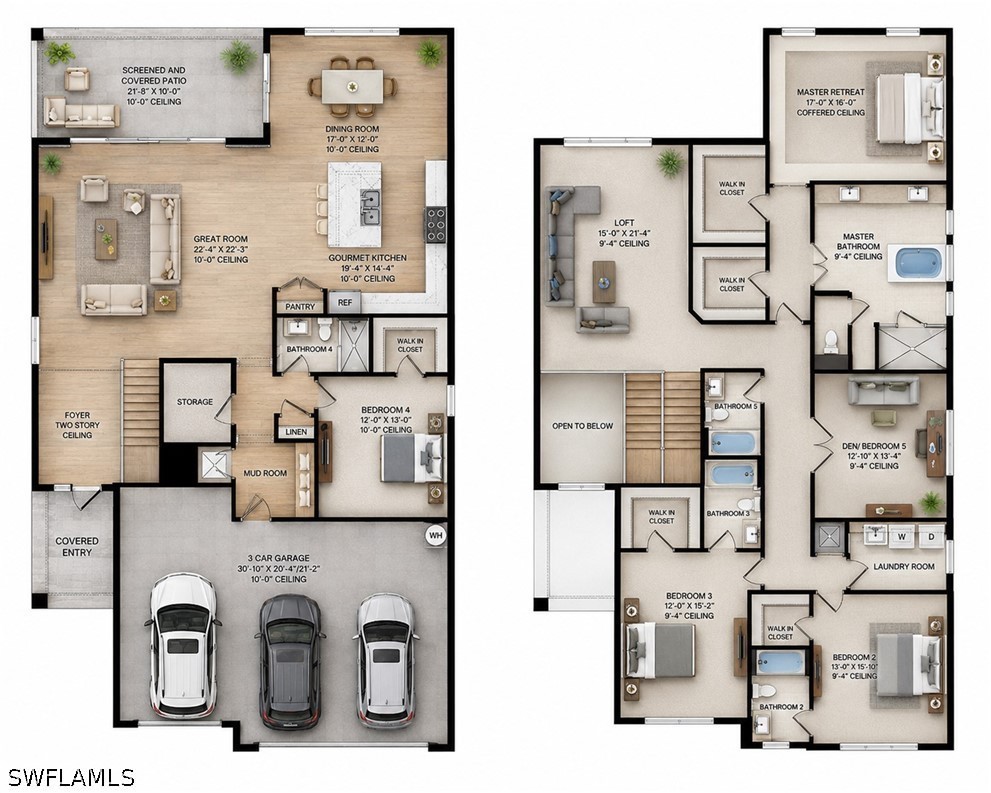 12236 Red Pine Pl Property Photo 3