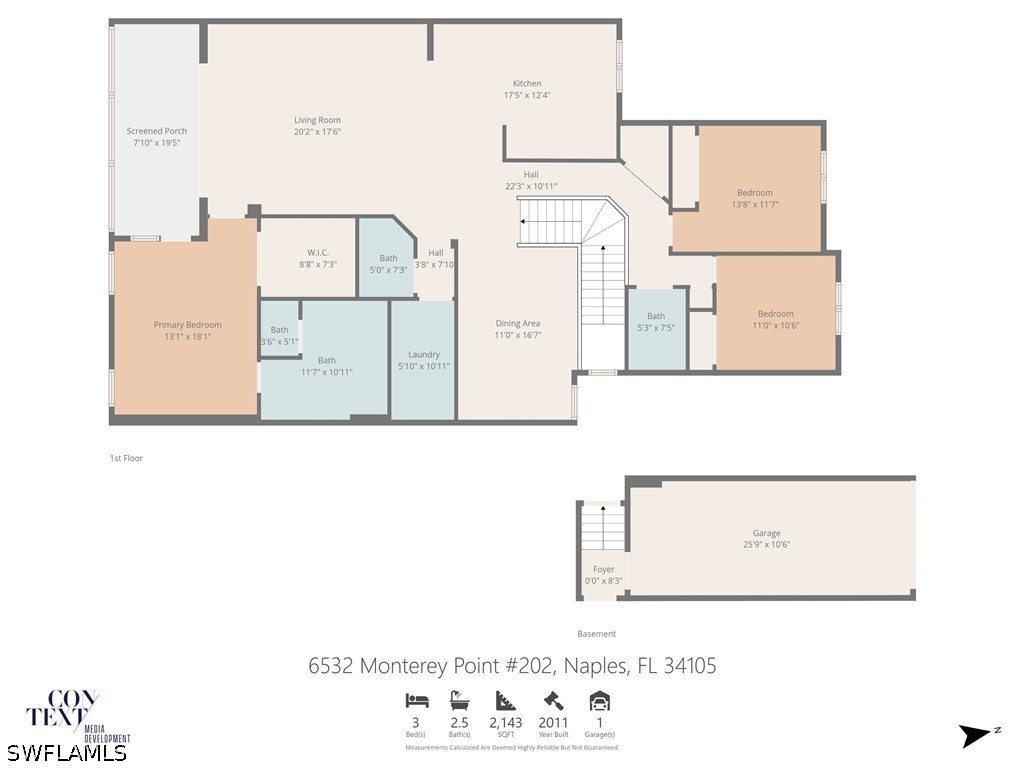 6532 Monterey Pt 202 Property Photo 5