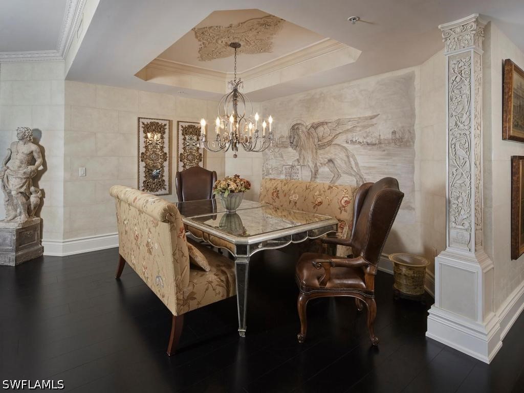 970 Cape Marco Dr 1506 Property Photo 8