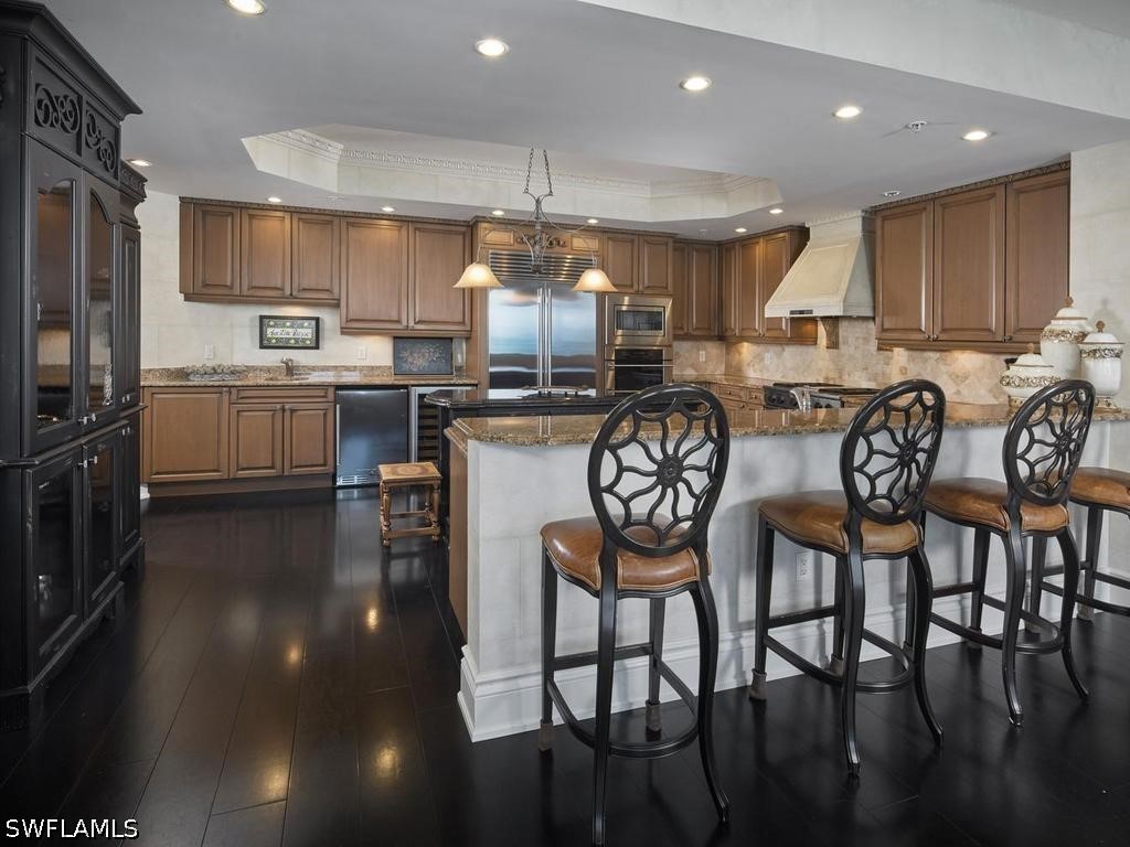 970 Cape Marco Dr 1506 Property Photo 10