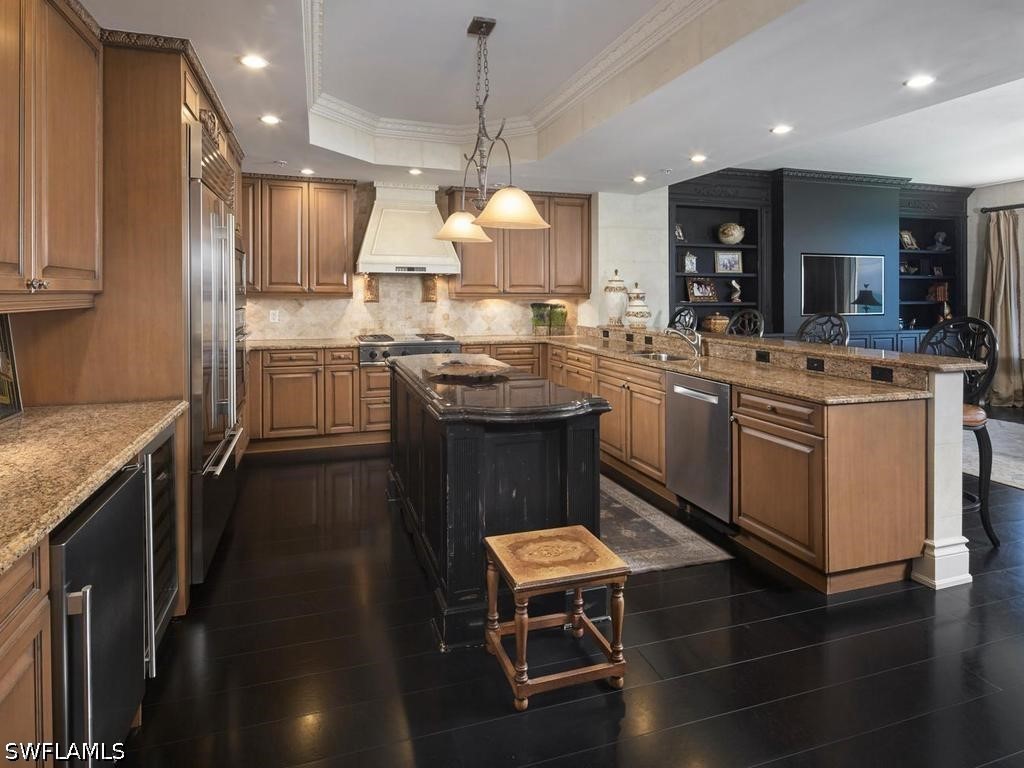 970 Cape Marco Dr 1506 Property Photo 11