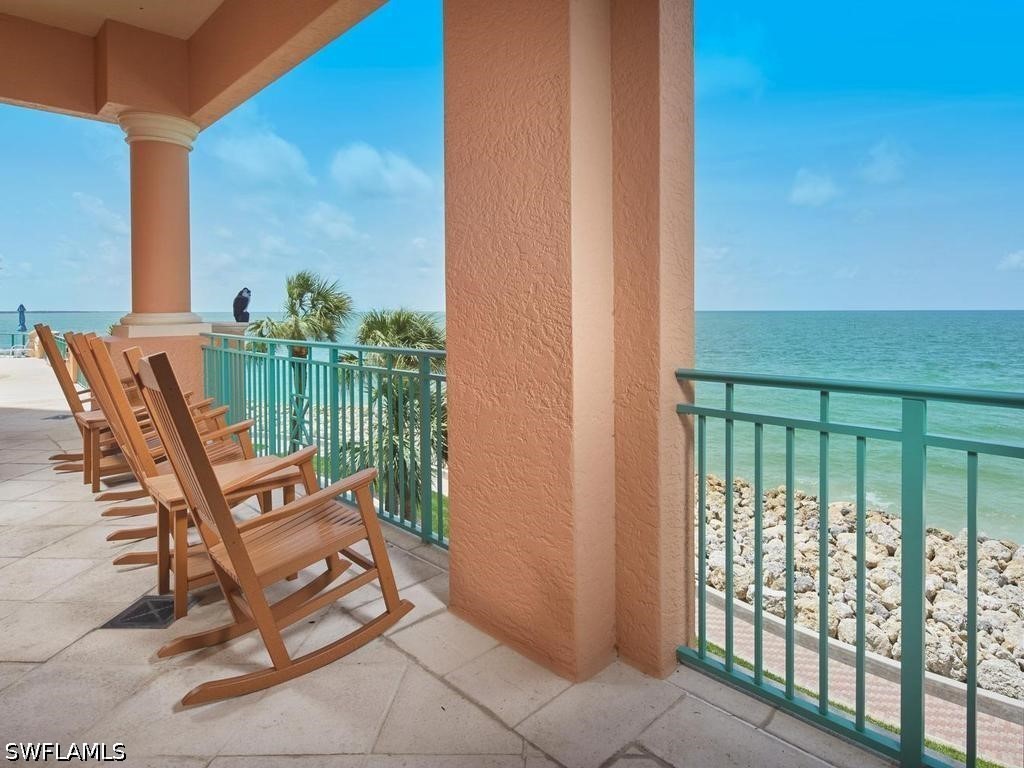 970 Cape Marco Dr 1506 Property Photo 30