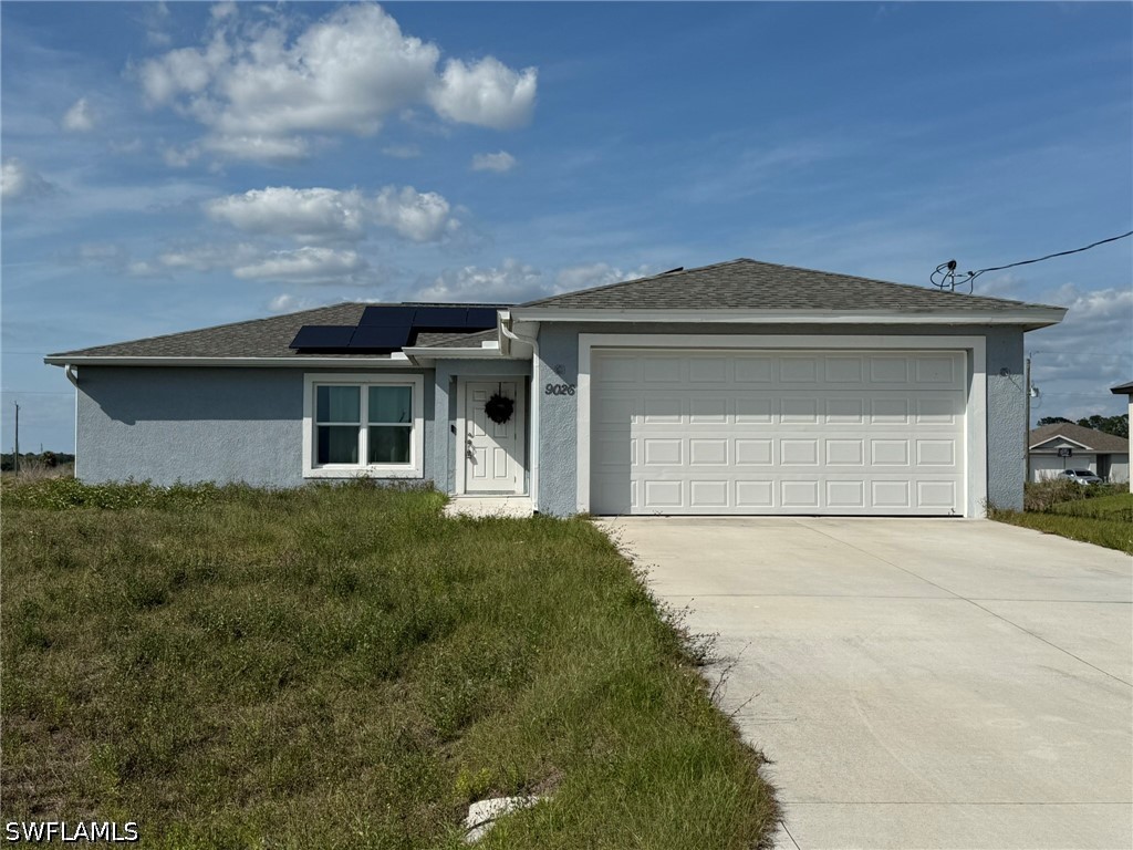 9026 E Justice Cir Property Photo 1