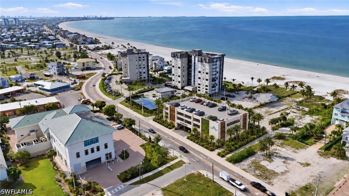 2700 Estero BLVD