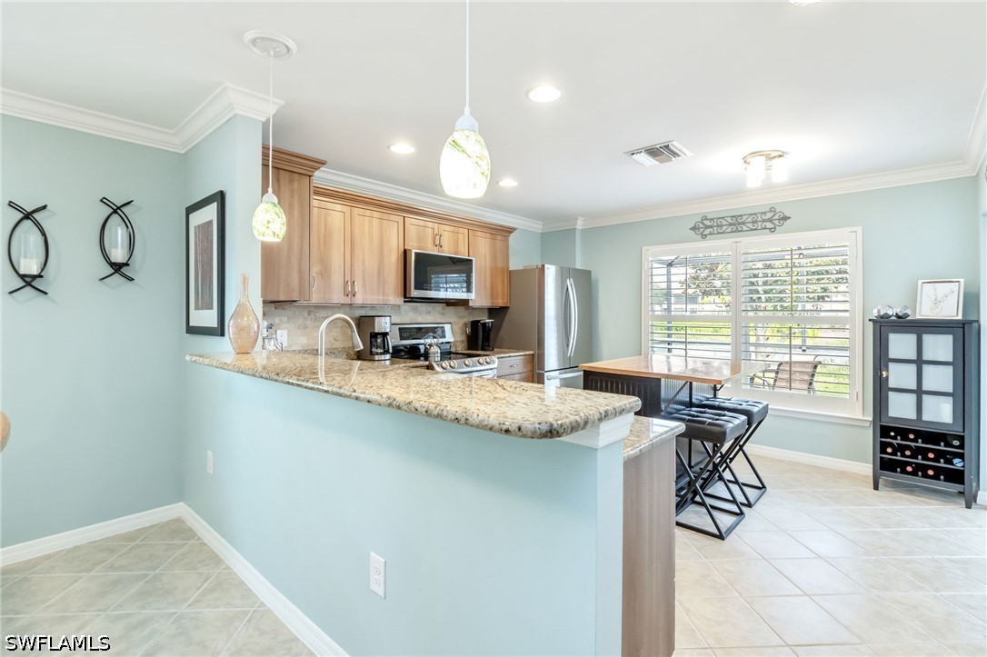 5801 Declaration Ct Property Photo 9
