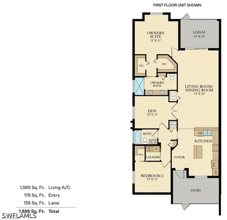 5445 Double Eagle Circle 3026 Property Photo 36