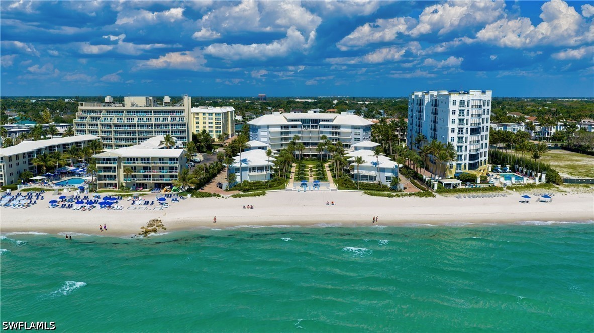 1851 Gulf Shore BLVD N 103