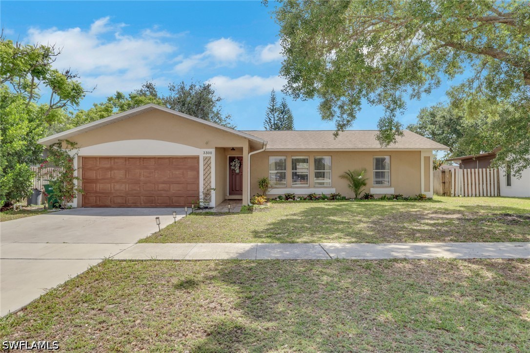 3300 Valencia DR Property Photo 1