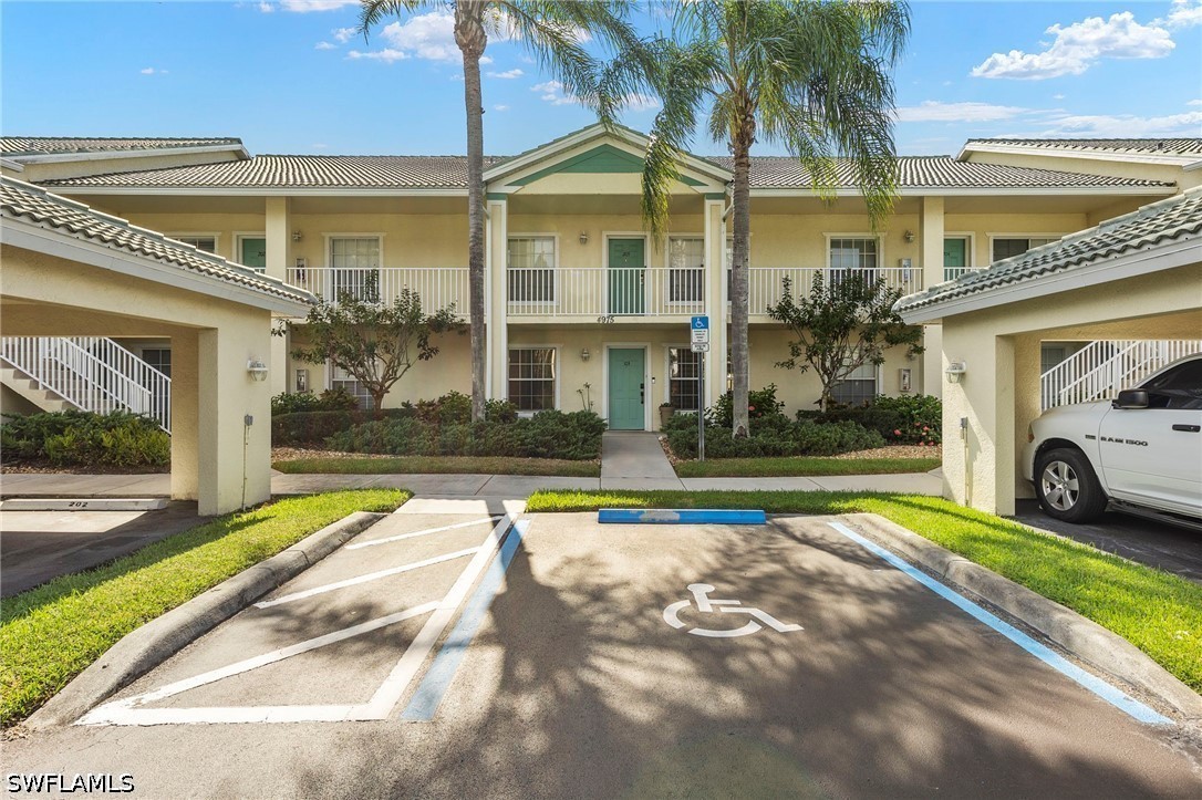 4975 Sandra Bay DR 103 Property Photo 1