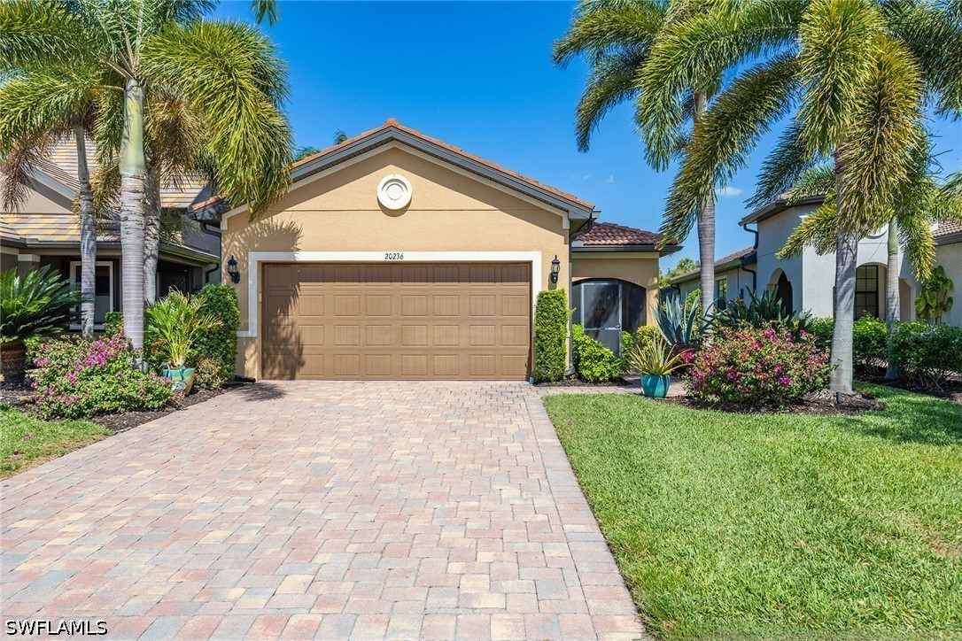 20236 Corkscrew Shores Blvd Property Photo 1