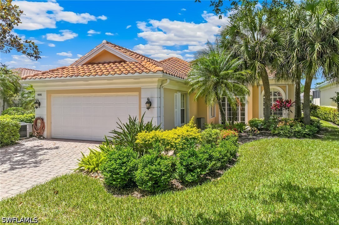 4605 Navassa Ln Property Photo 1