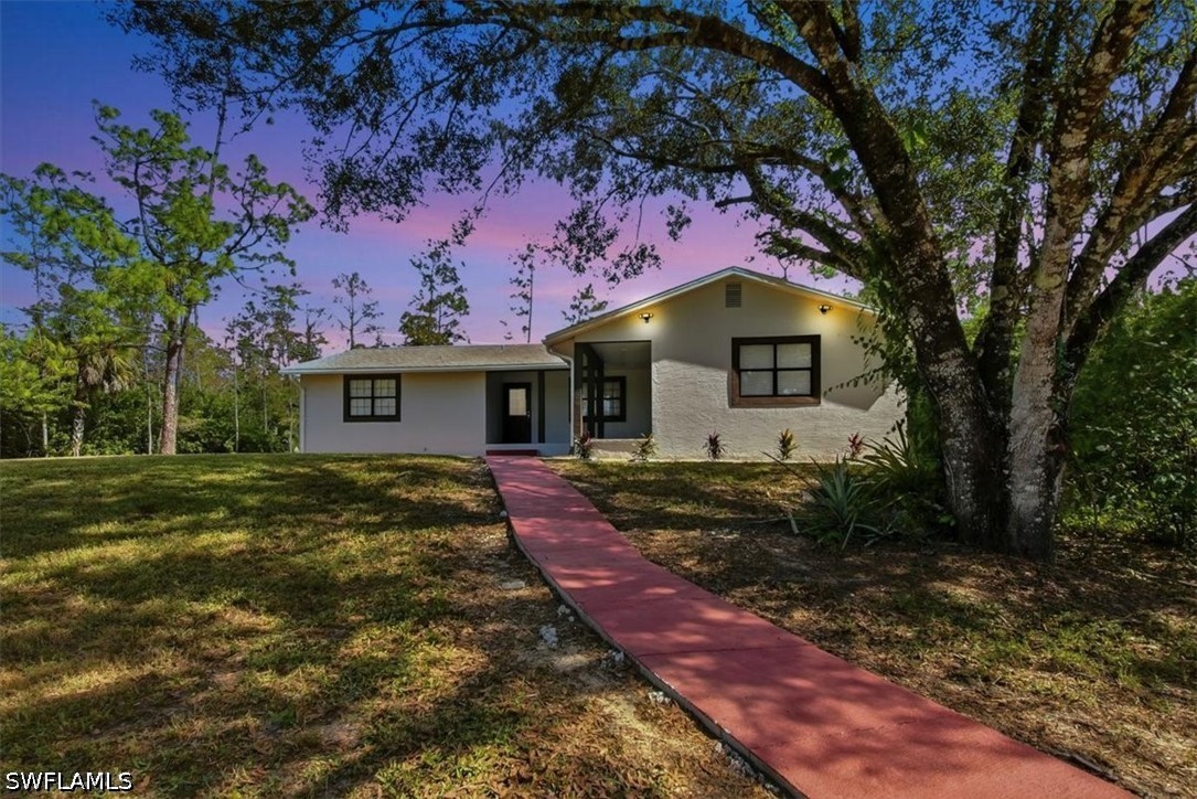 360 Desoto BLVD S Property Photo 1