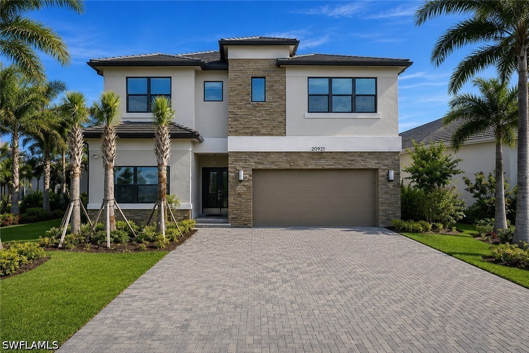 20921 Thistle Leaf LN Property Photo 1