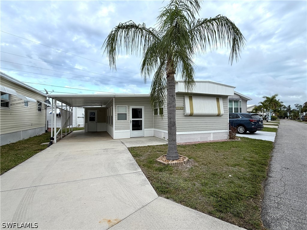 20581 River DR Property Photo 1