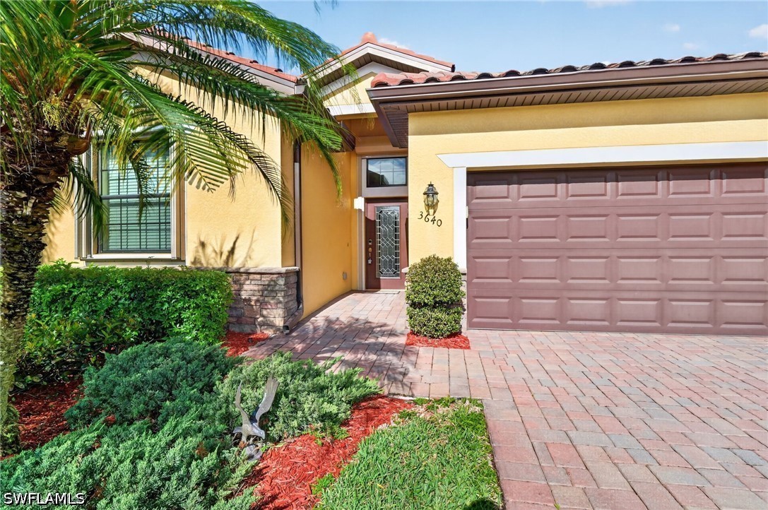 3640 Treasure Cove CIR
