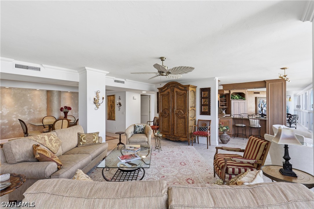 4041 Gulf Shore Blvd N 1007 Property Photo 12
