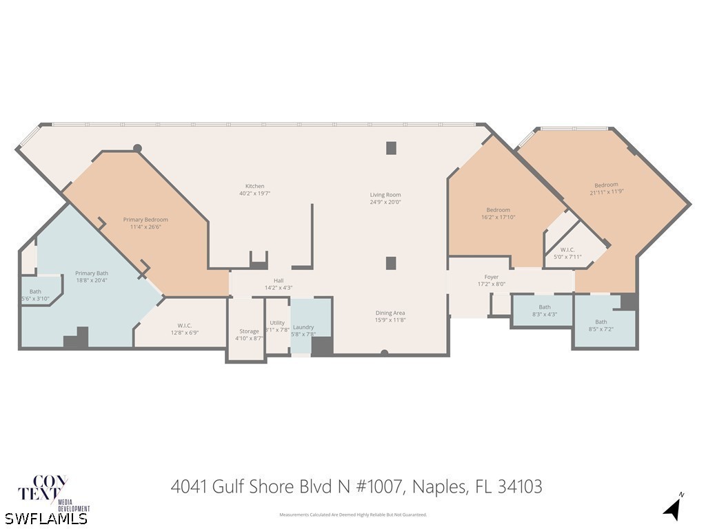 4041 Gulf Shore Blvd N 1007 Property Photo 50