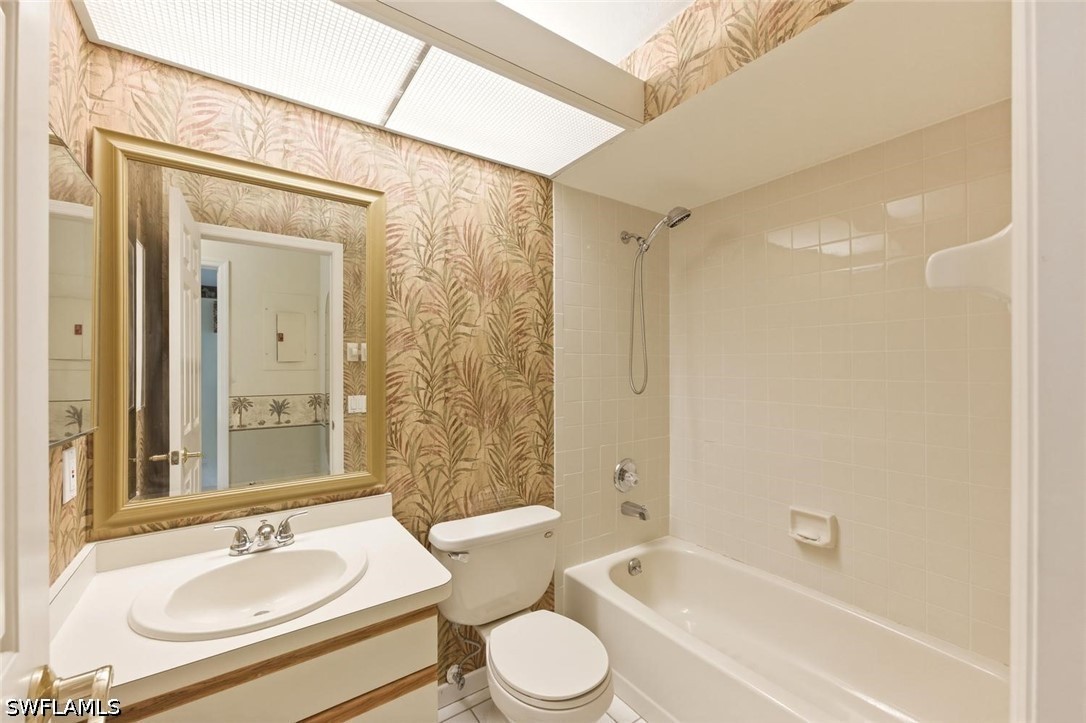 7380 Saint Ives Way 1305 Property Photo 22