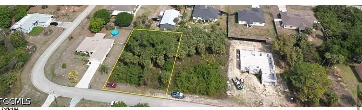 3716 Kessler St Property Photo 1