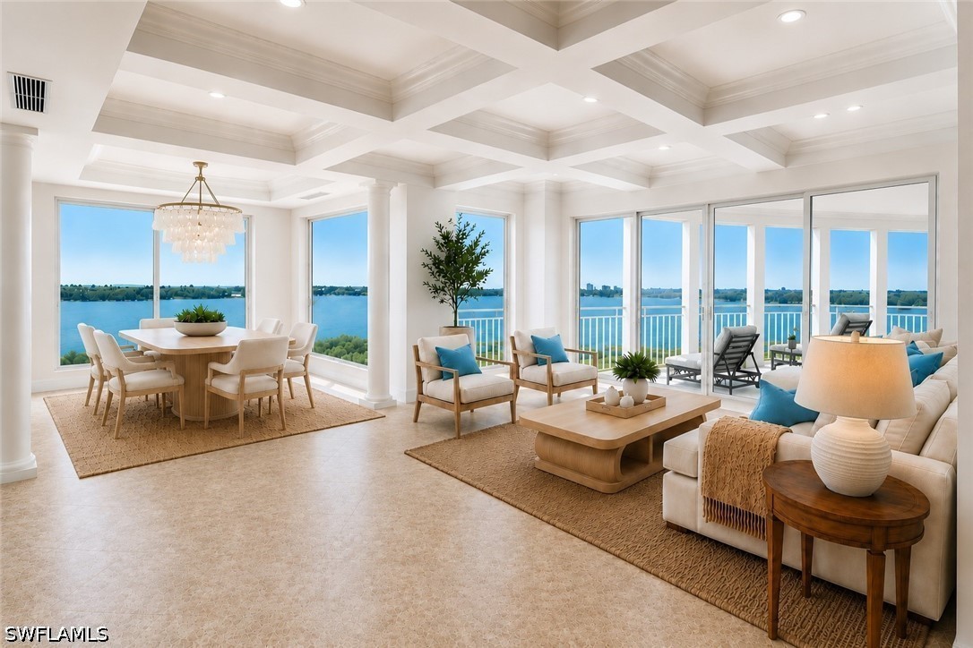 4801 Bonita Bay BLVD 1003 Property Photo 1