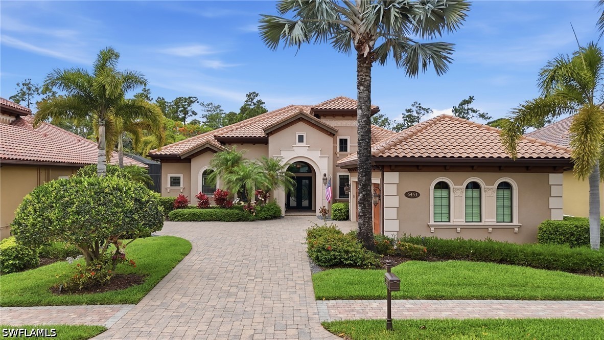6453 Costa Cir Property Photo 1