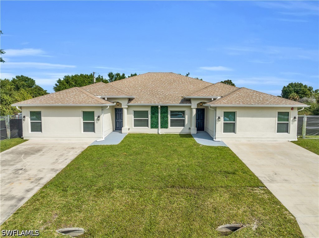 3802 La Rue St Property Photo 1
