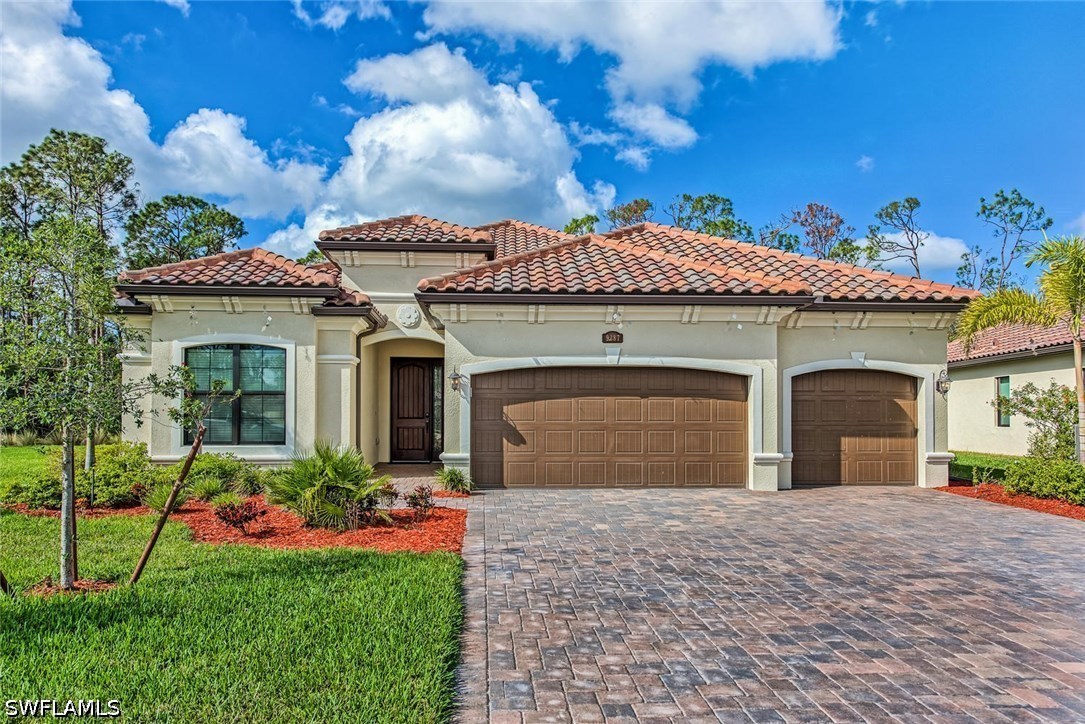 9387 Vercelli Ct Property Photo 1