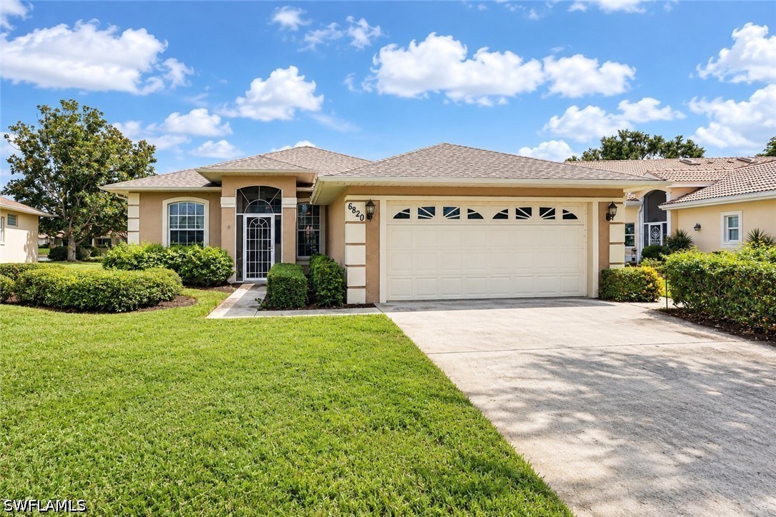6820 Lone Oak BLVD