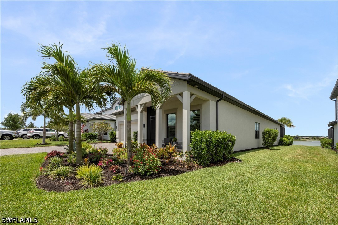 20422 Pebble Glen Dr Property Photo 5
