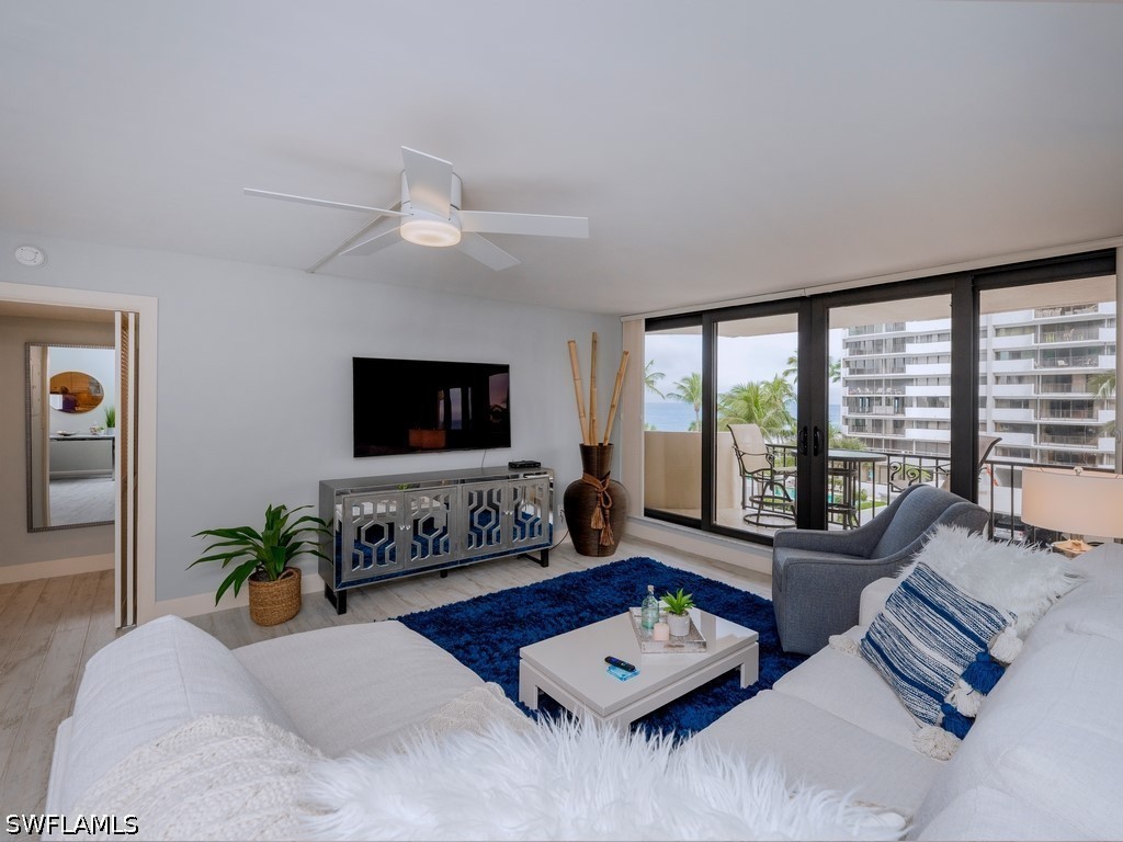 4001 Gulf Shore Blvd N 302 Property Photo 4