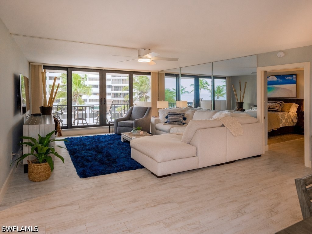 4001 Gulf Shore Blvd N 302 Property Photo 5